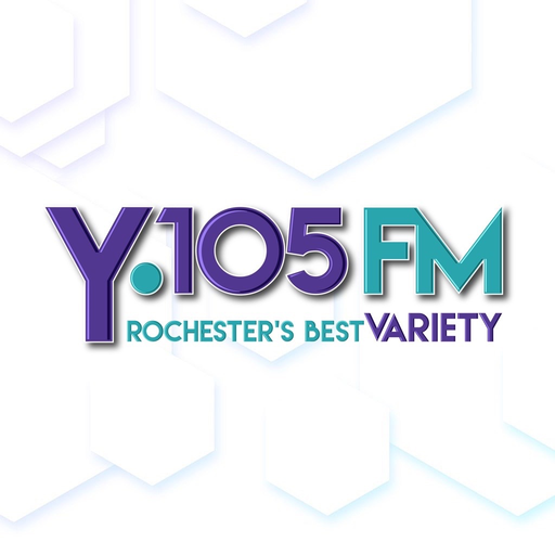 Y-105FM (KYBA) app icon