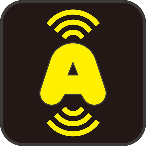 TW Racing-Air Sus app icon