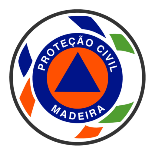 ProCiv Madeira app icon