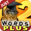 Just 2 Words Plus icon