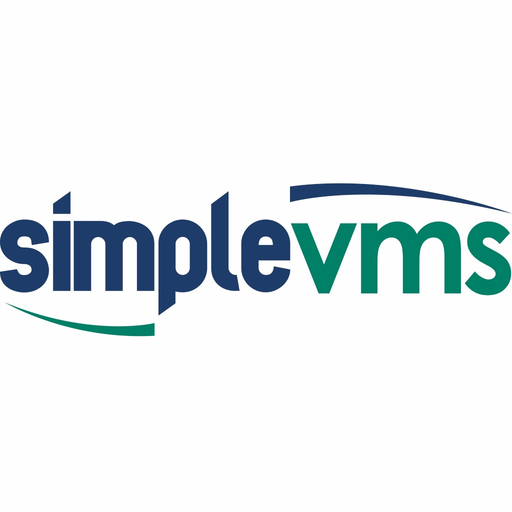 SimpleVMS app icon