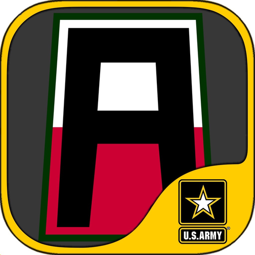 First Army Division East OC/T app icon