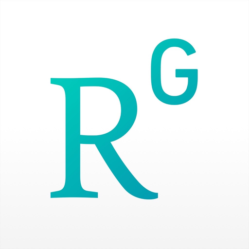 ResearchGate app icon