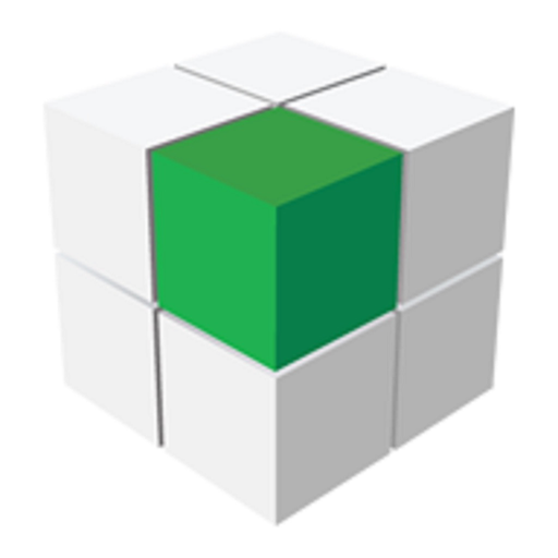 AgentCubed app icon