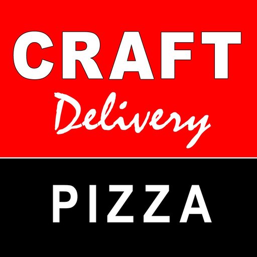 Craft Delivery app icon