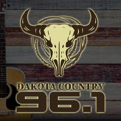 Dakota Country 96.1 app icon