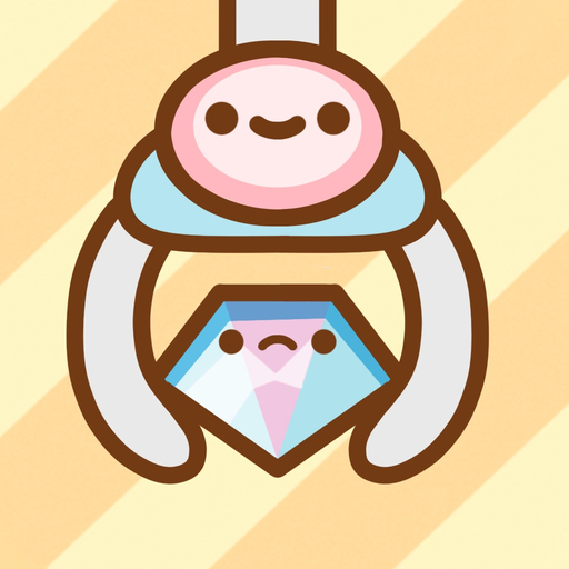Clawbert app icon