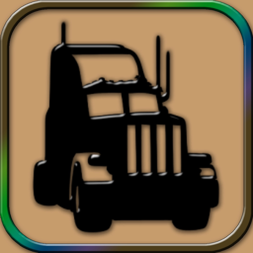 Adventurous Ride of Extreme Truck Transporter 2017 app icon