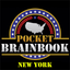 New York - Pocket Brainbook icon