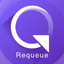 ReQueue ريكيو icon