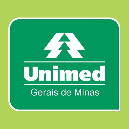 Minha Unimed Gerais de Minas app icon
