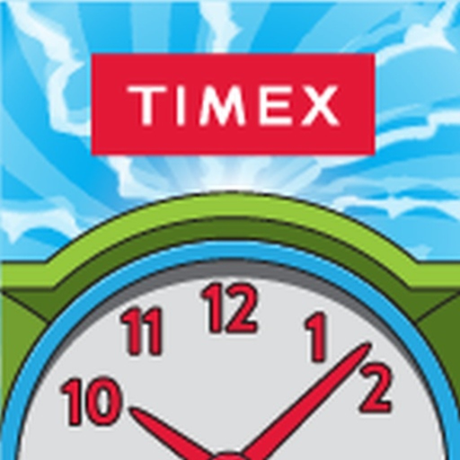 TimeMachines app icon