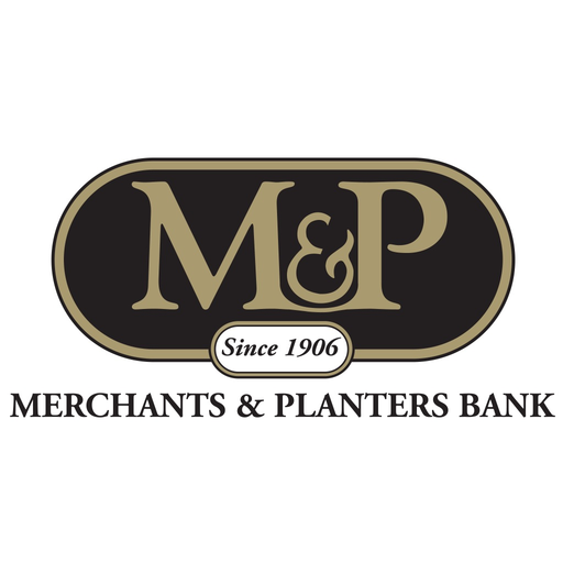 Merchants and Planters Bank MS app icon