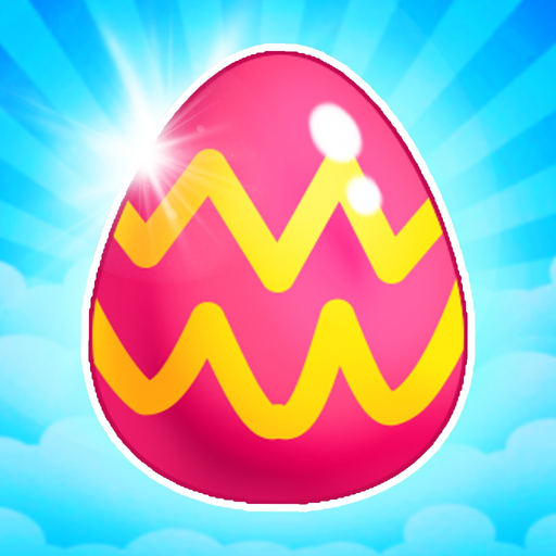 Easter Sweeper: Match 3 Games app icon
