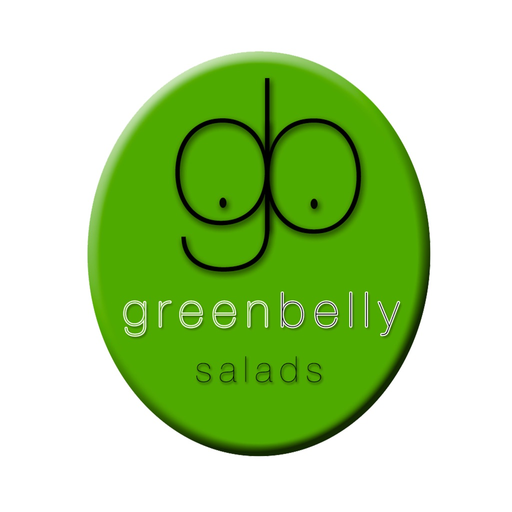 Greenbelly app icon