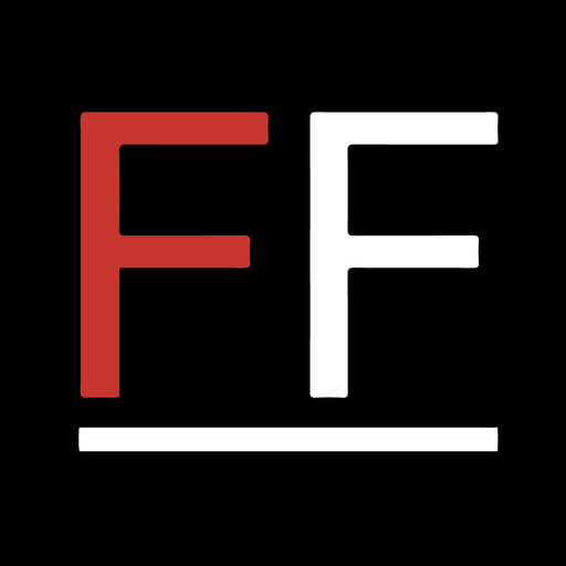 FasFilms app icon