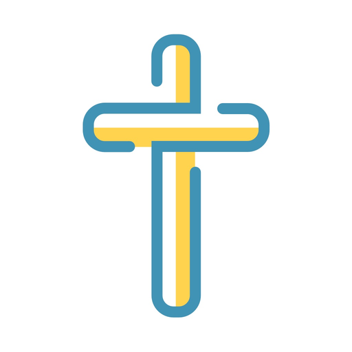 Amplified Bible (Offline) app icon