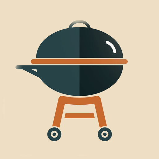 cooking food network best recipes fever app icon