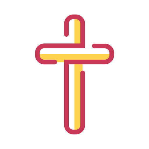 King James Bible (Offline KJV) app icon