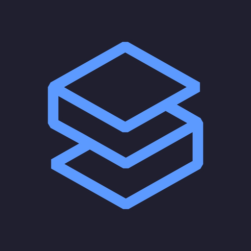 StackDX Maps app icon
