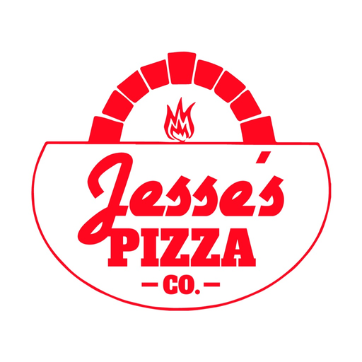 Jesse's Pizza Co app icon