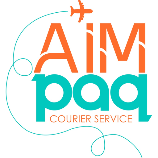 Aimpaq app icon