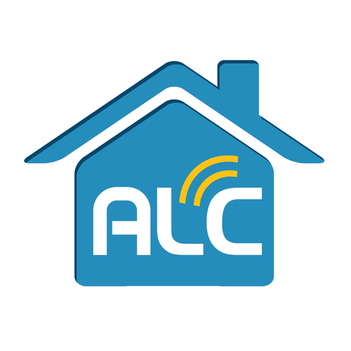 ALC® Connect Plus app icon