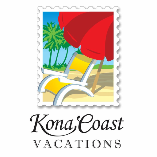 Kona Coast Vacations app icon
