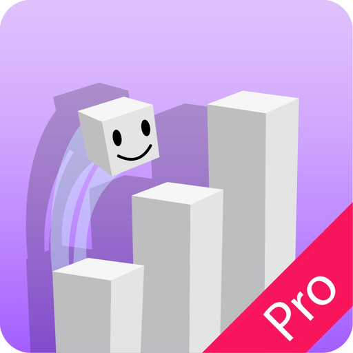 Short Jump Long Jump PRO app icon