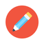 Drawer Editor-Drawing On Photo icon