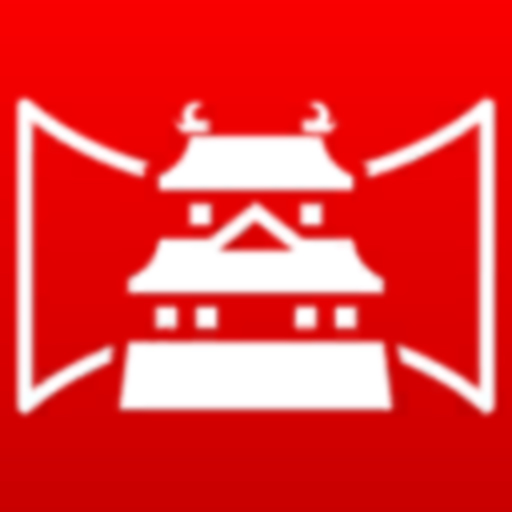 VR郡山城 app icon
