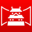 VR郡山城 icon