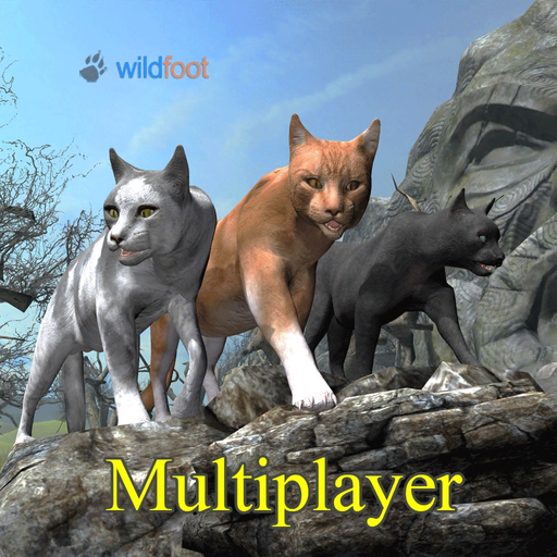 Cat Multiplayer app icon
