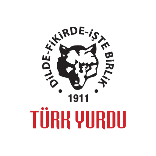 Türk Yurdu app icon