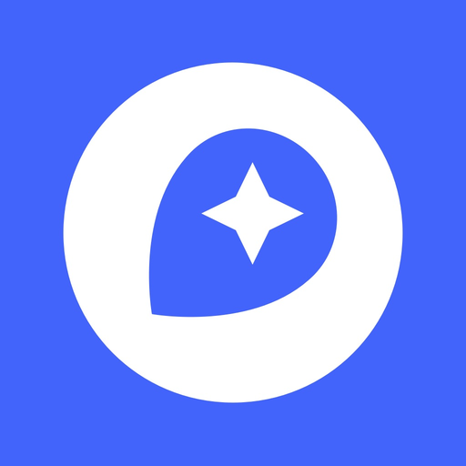 Mapbox Studio Preview app icon