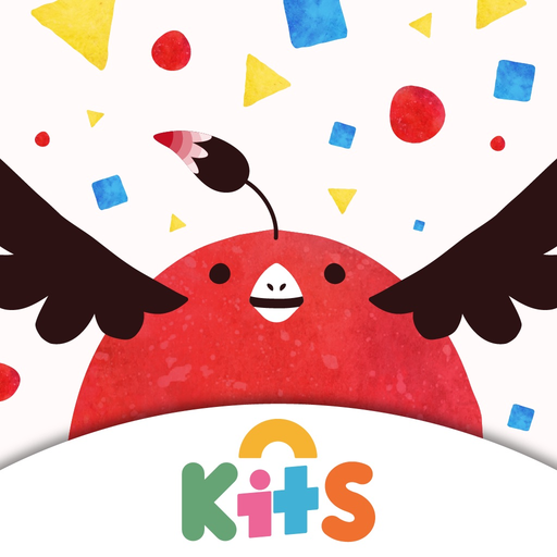 KitS - COLORO app icon