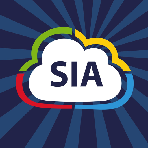 SIACLOUD - SalesDashboard app icon