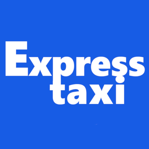 Express Taxi Bydgoszcz app icon