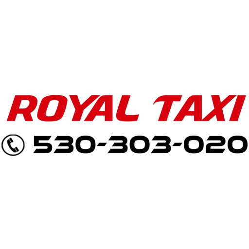 Royal Taxi Wrocław app icon