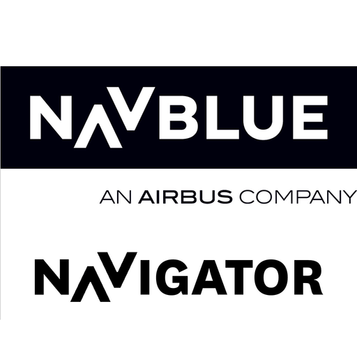NAVBLUE NAVigator app icon