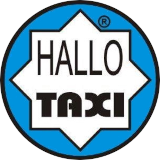 Hallo Taxi Zielona Góra app icon