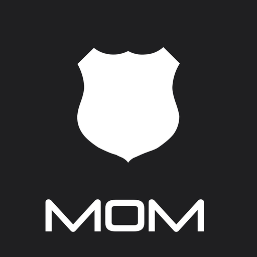 MOM Users Management app icon