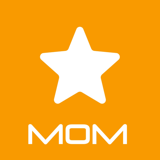 MOM Secondary app icon