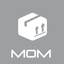 MOM Intralogistics icon