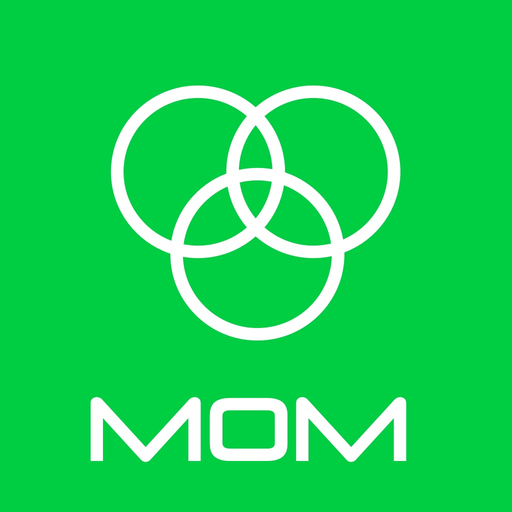 MOM Primary Supervisor app icon
