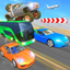 Multi Vehicle Driving Sim 2017 icon