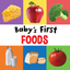 My Baby First Words - Foods icon