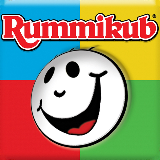 Rummikub Jr. app icon