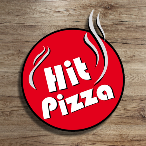 Hit Pizza Leipzig app icon
