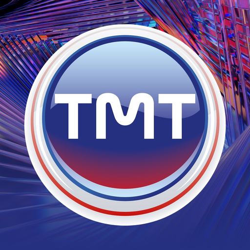 Top Medical Trends app icon